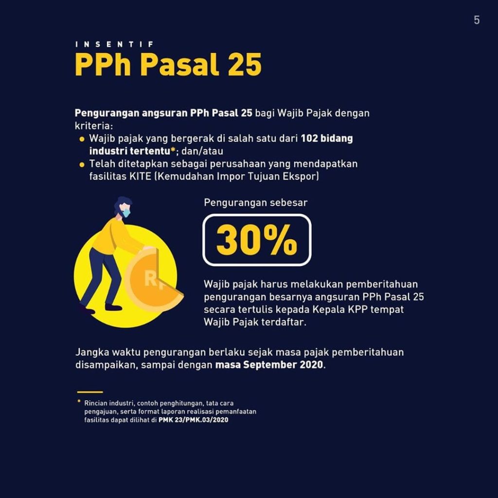 Penjelasan PMK23-PMK.03-2020-5